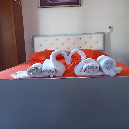 Apartamento Lion's *